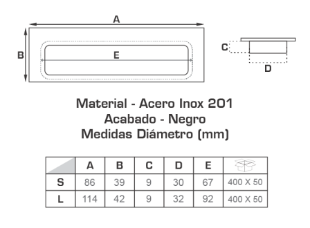 Q2309S - Q2309L BLK-11