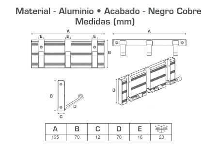 Q9103-BLKCOB3