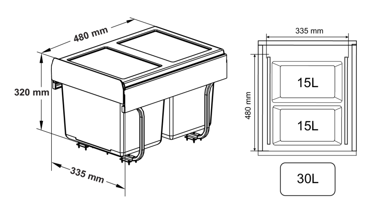 QEMB400-H320-15H