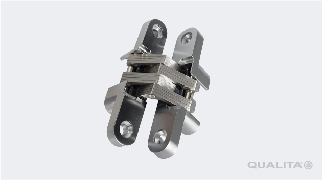 BISAGRA INVISIBLE SSZ01