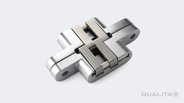 BISAGRA INVISIBLE SSZ01 - 02