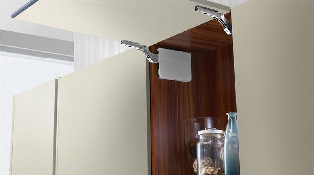 BRAZO PARA MUEBLES DE MADERA DTF SF - 1