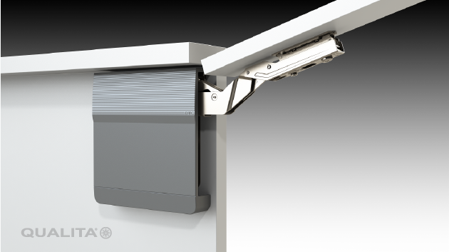 BRAZO PARA MUEBLES DE MADERA DTF SQ - 1