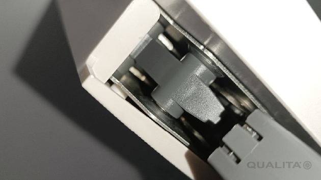 Limitador DTC para Brazos ST 83°