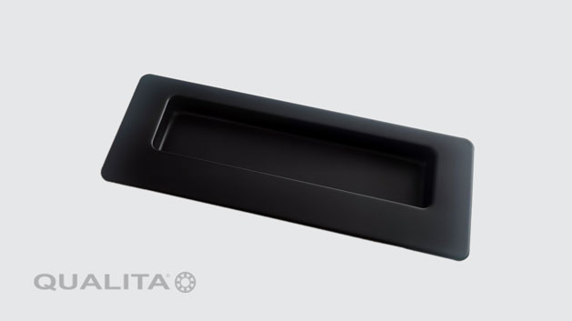 Q2309S - Q2309L BLK