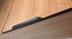 Perfil manija Qualita QF3015 blk